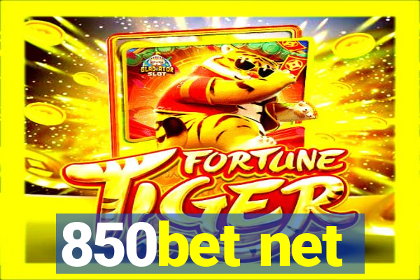 850bet net